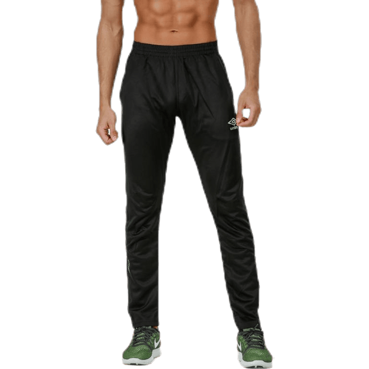 Core Training Pant Black