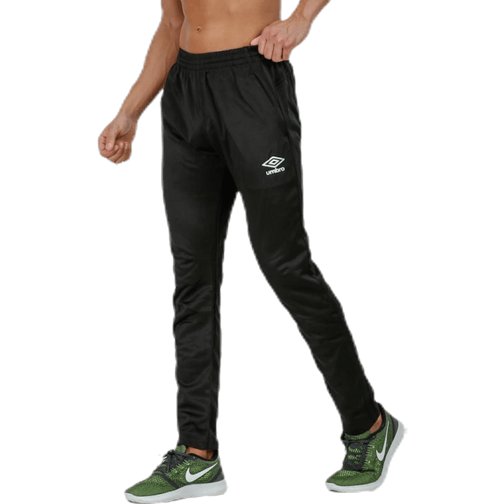 Core Training Pant Black