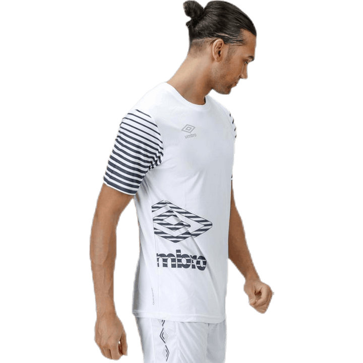 Core Training Tee valge