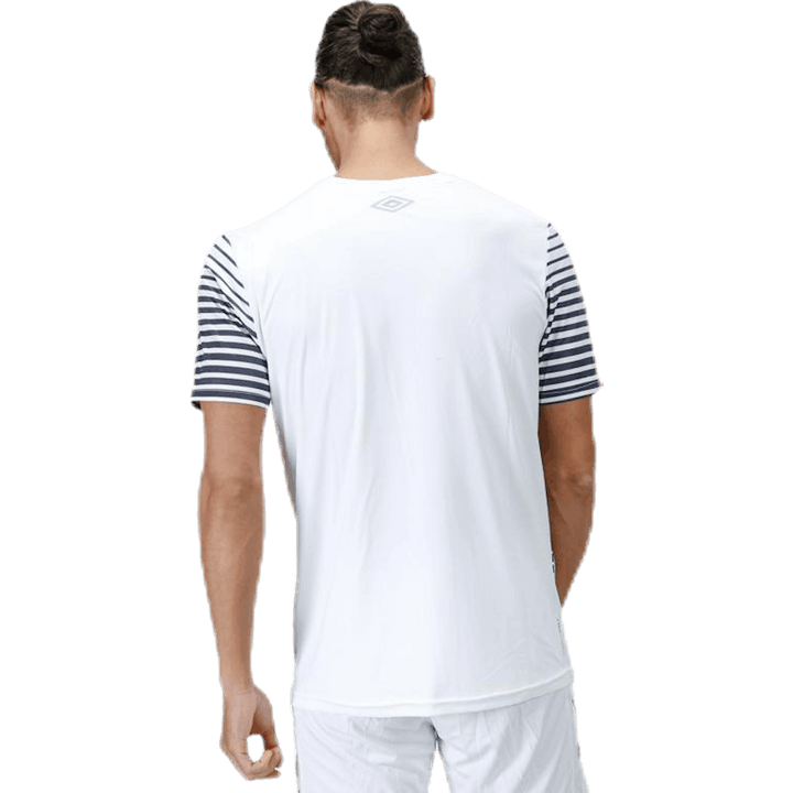 Core Training Tee valge