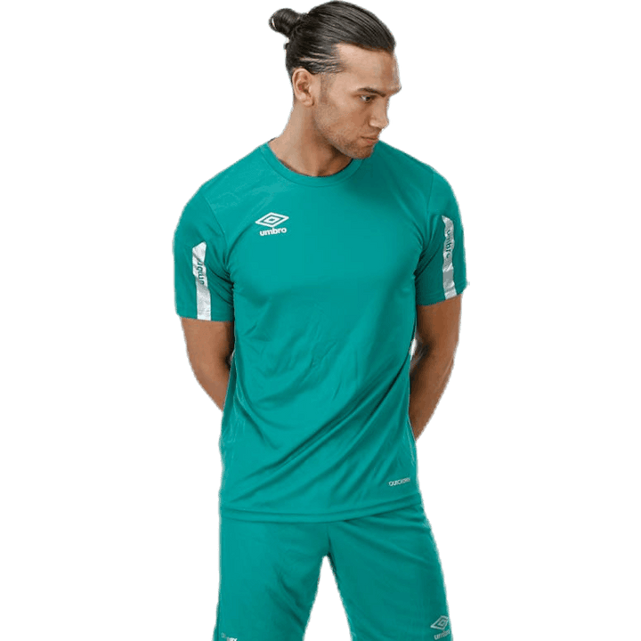 Camisola Core SS Verde