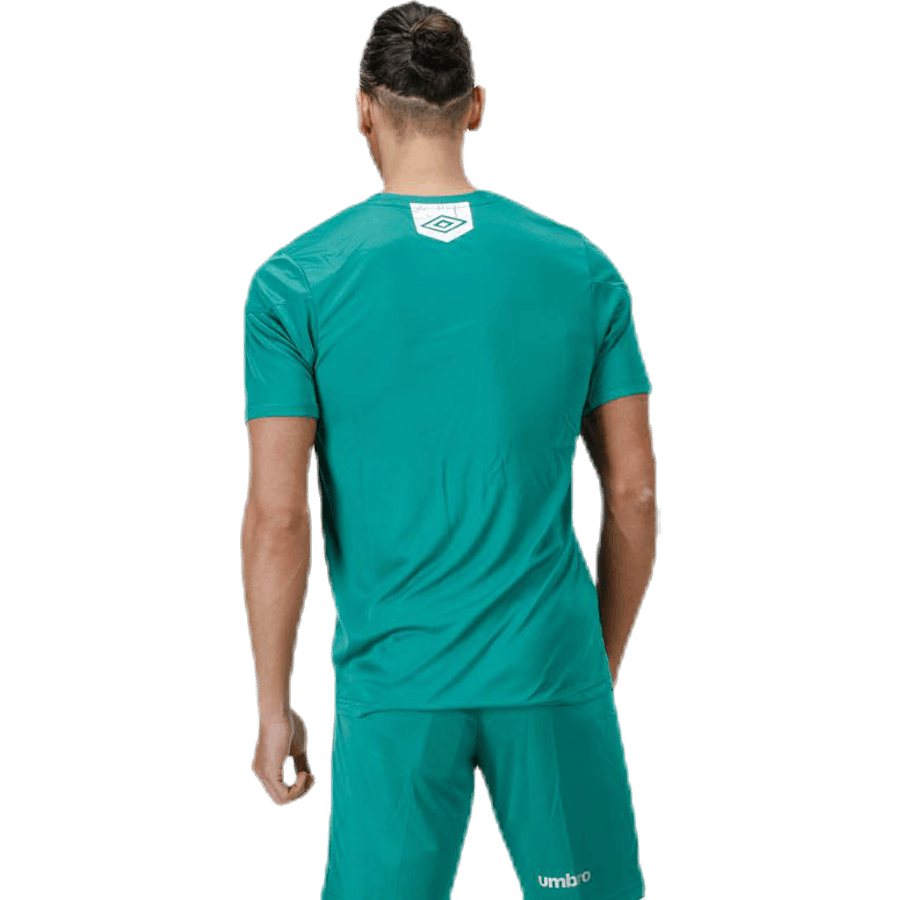 Camisola Core SS Verde