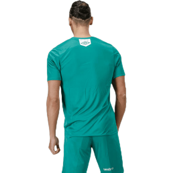 Camisola Core SS Verde