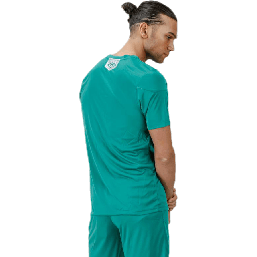 Camisola Core SS Verde