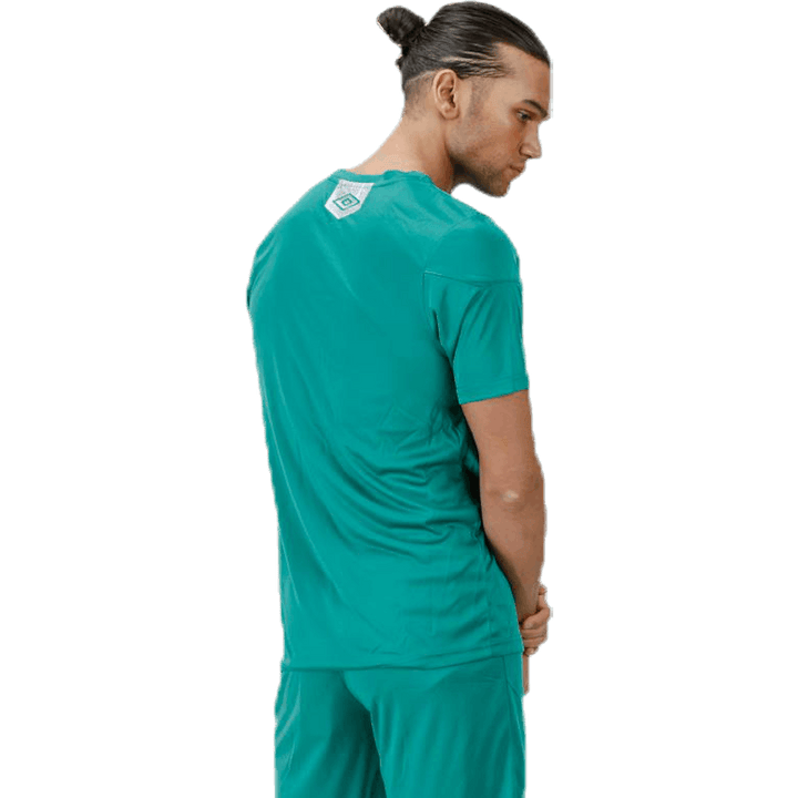 Camisola Core SS Verde