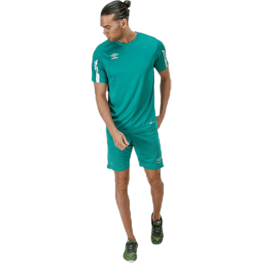 Camisola Core SS Verde