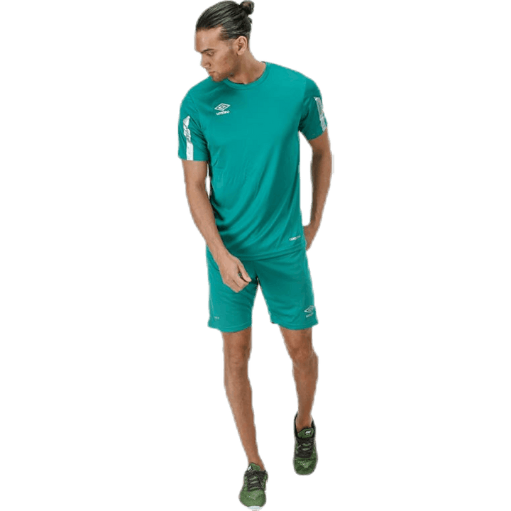 Camisola Core SS Verde