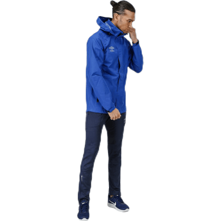 Core vihmajope sinine