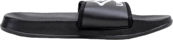 Core Slippers Black