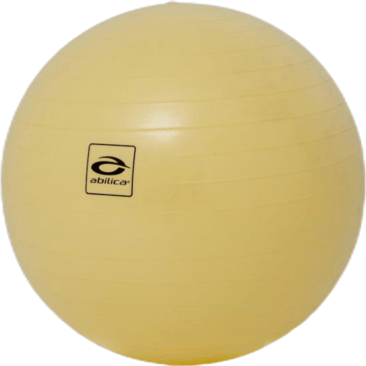 GymBall, 45 cm Yellow