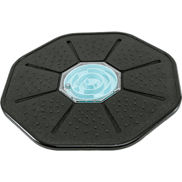 BalanceBoard Labyrinth Turquoise/Black