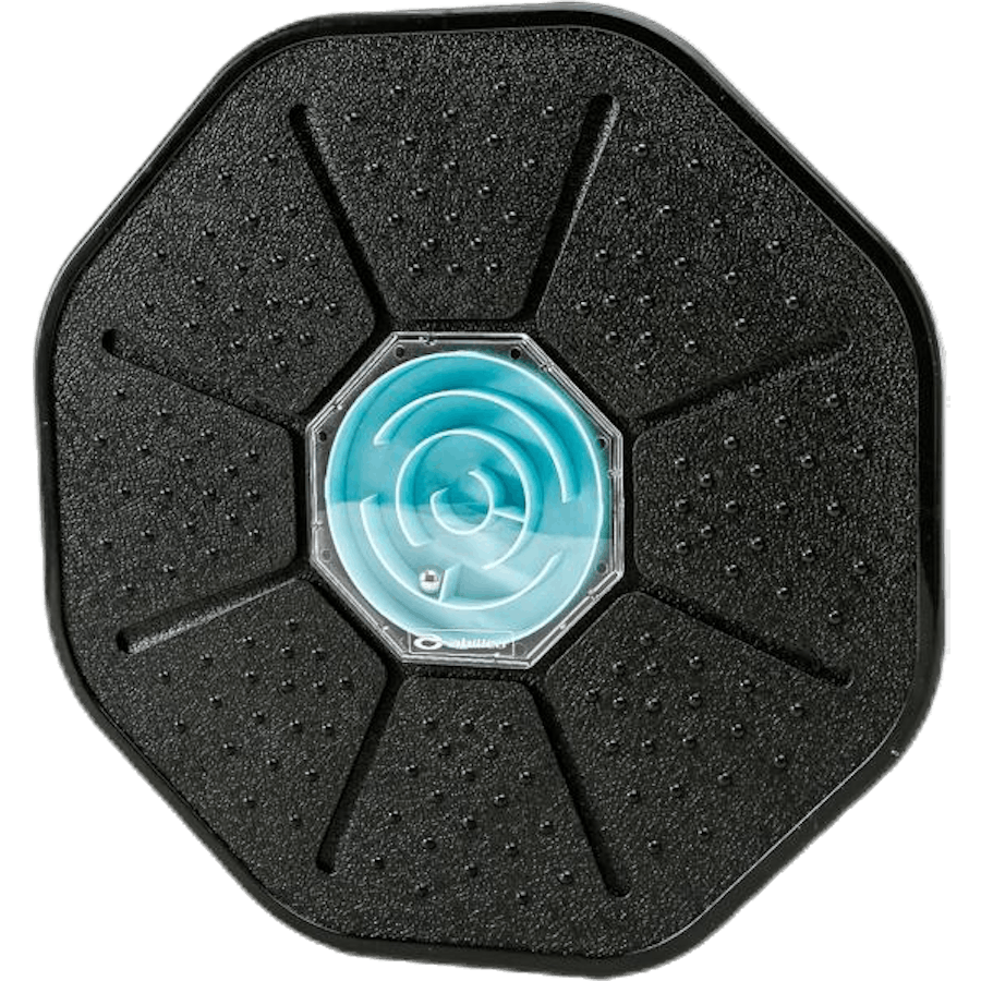 BalanceBoard Labyrinth Turquoise/Black