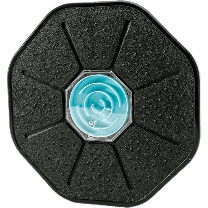 BalanceBoard Labyrinth Turquoise/Black