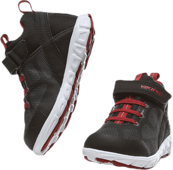 Vinderen Mid GTX Nero