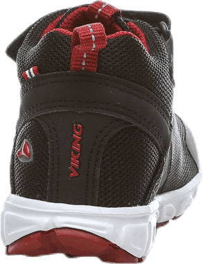 Vinderen Mid GTX Nero