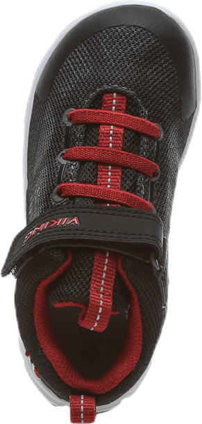 Vinderen Mid GTX Nero