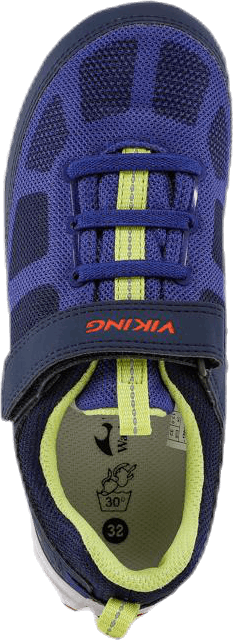 Vinderen GTX® Blue/Yellow