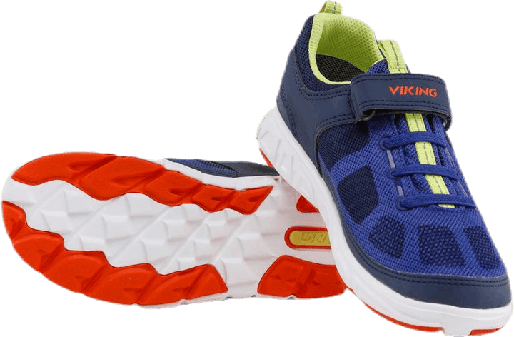 Vinderen GTX® Blue/Yellow