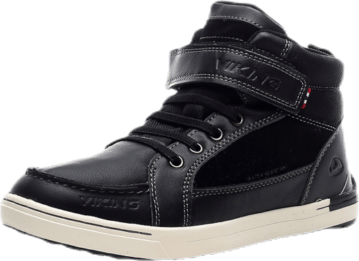 Moss Mid Jr Negro