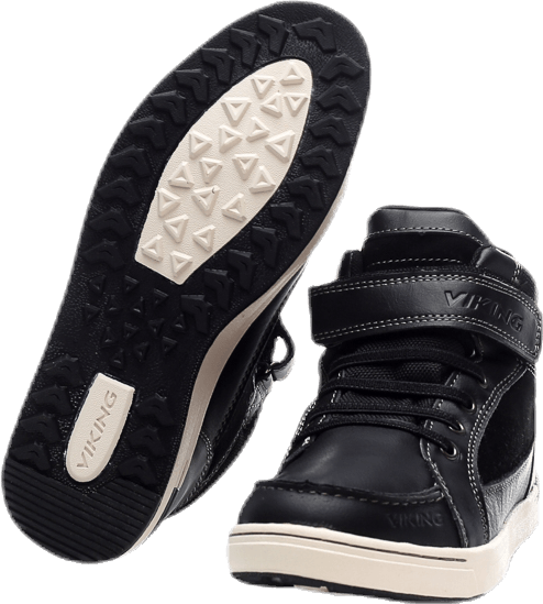 Moss Mid Jr Negro