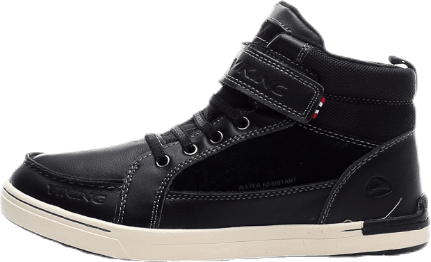Moss Mid Jr Negro