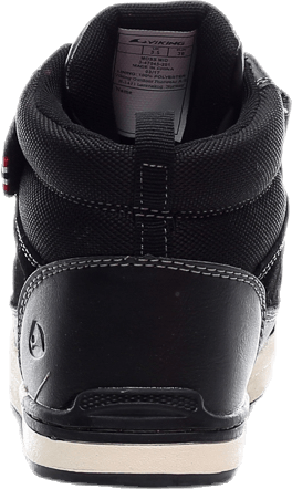 Moss Mid Jr Negro