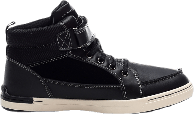 Moss Mid Jr Negro