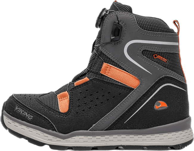Espo Boa GTX Nero
