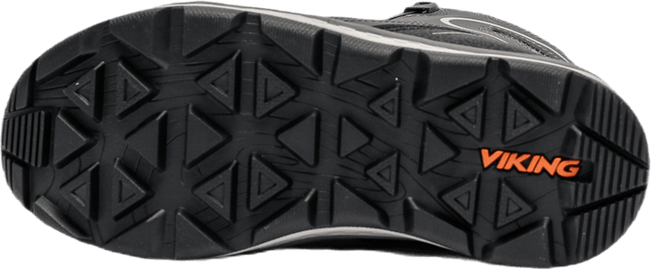 Espo Boa GTX Nero