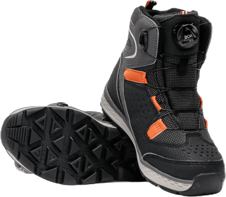 Espo Boa GTX Nero