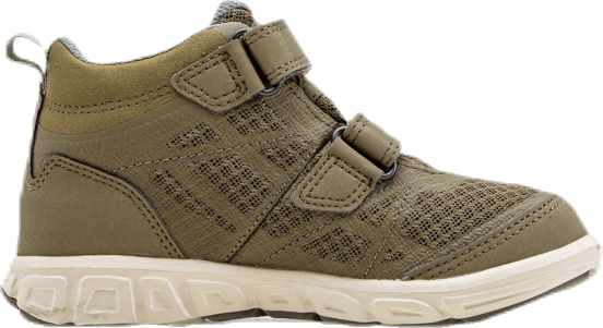 Veme Vel Mid Gore-Tex Green