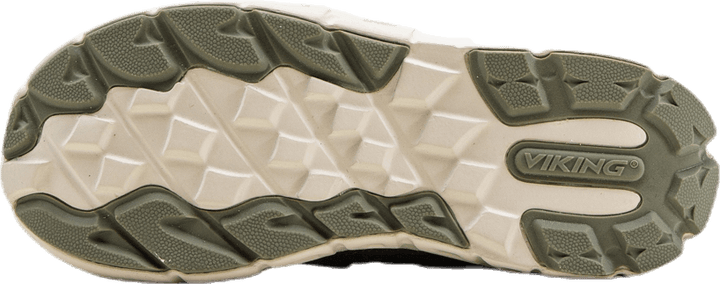 Veme Vel Mid Gore-Tex Green
