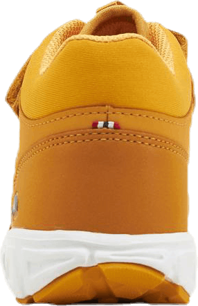Spectrum Mid Gore-Tex®  Yellow