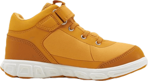 Spectrum Mid Gore-Tex®  Yellow