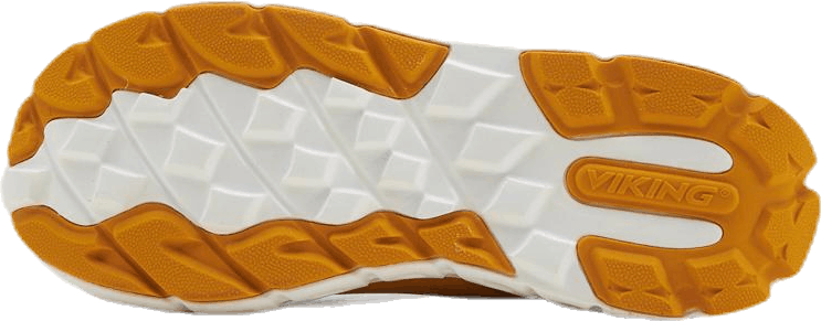 Spectrum Mid Gore-Tex®  Yellow