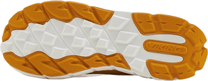 Spectrum Mid Gore-Tex®  Yellow