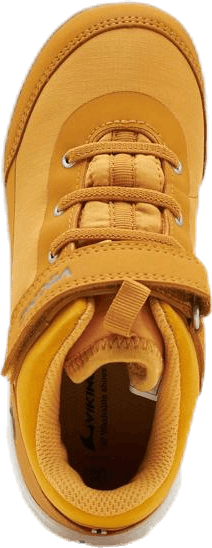 Spectrum Mid Gore-Tex®  Yellow