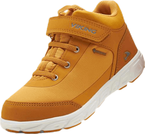 Spectrum Mid Gore-Tex®  Yellow