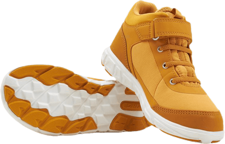 Spectrum Mid Gore-Tex®  Yellow