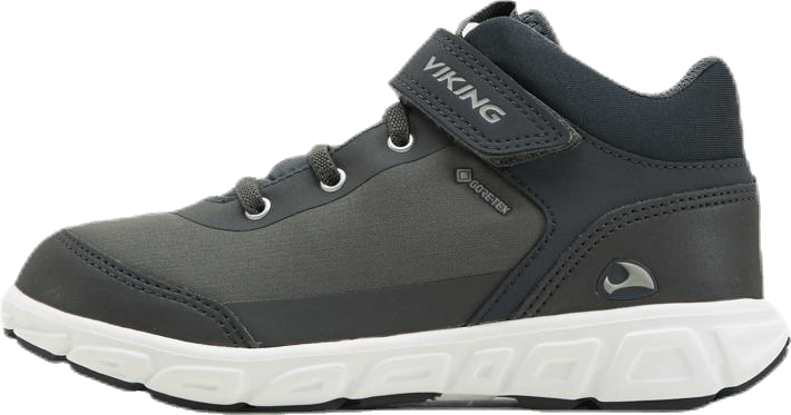 Spectrum Mid Gore-TexÂ®  Grey