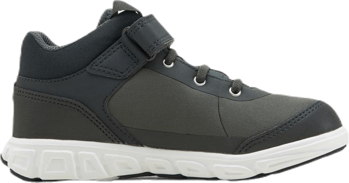 Spectrum Mid Gore-TexÂ®  Grey