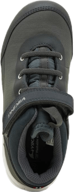 Spectrum Mid Gore-TexÂ®  Grey