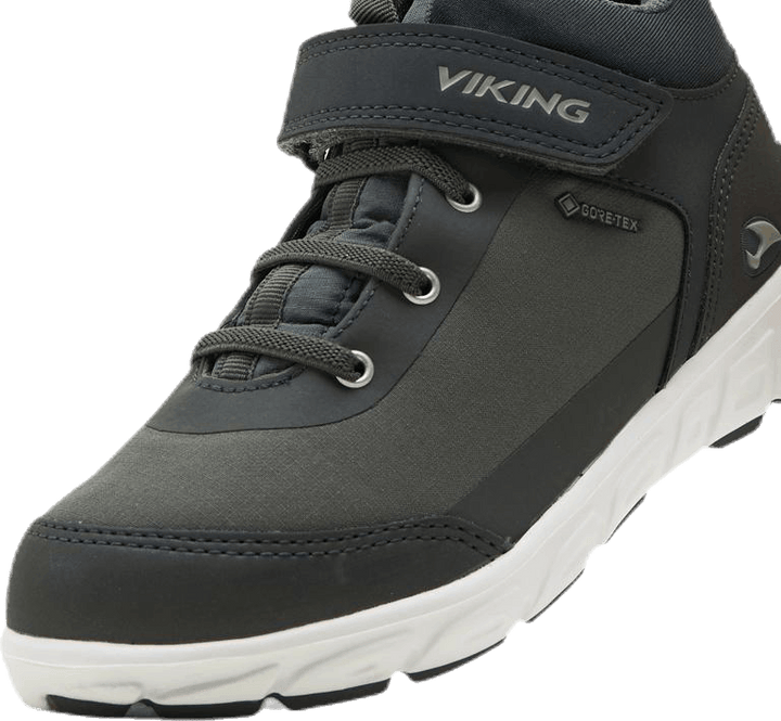 Spectrum Mid Gore-TexÂ®  Grey