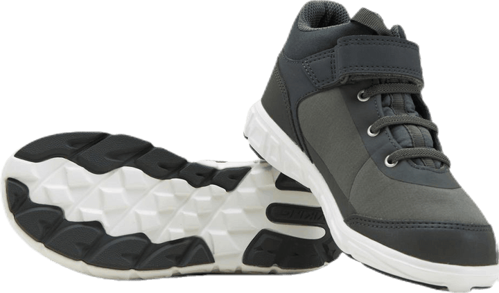 Spectrum Mid Gore-TexÂ®  Grey