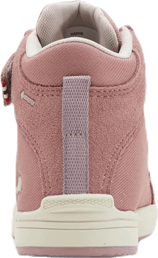 Leah mid kids GTX Pink/White