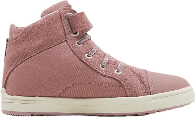 Leah mid kids GTX Pink/White
