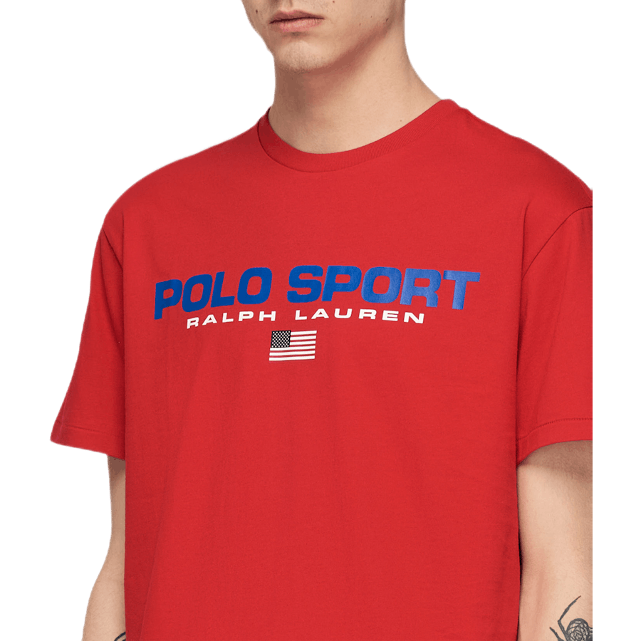 Sportovní tričko Classic Fit Polo