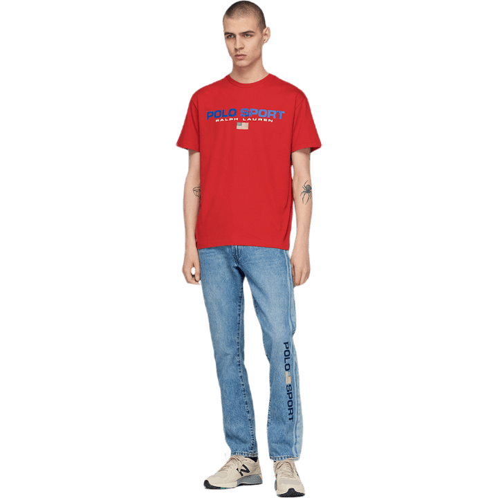 Sportovní tričko Classic Fit Polo