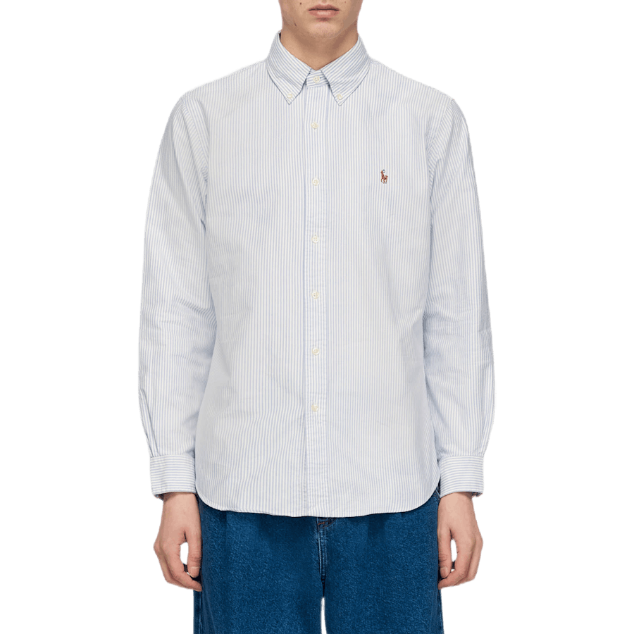 Polo Ralph Lauren Custom Fit Oxford Shirt