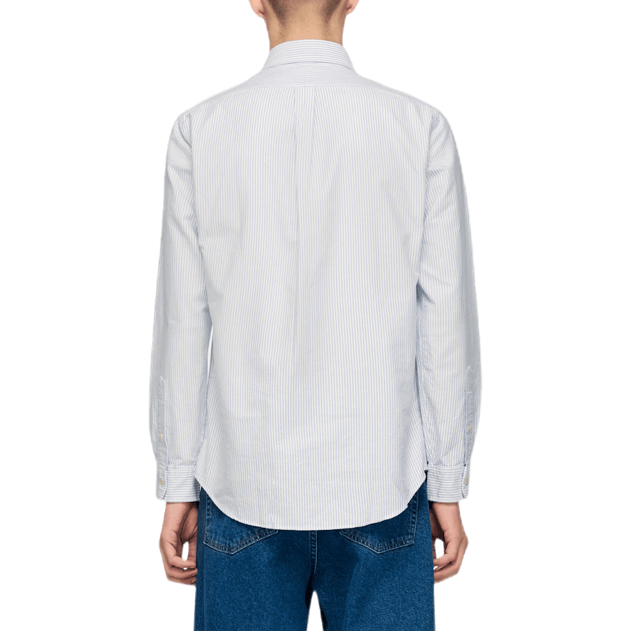 Polo Ralph Lauren Custom Fit Oxford Shirt